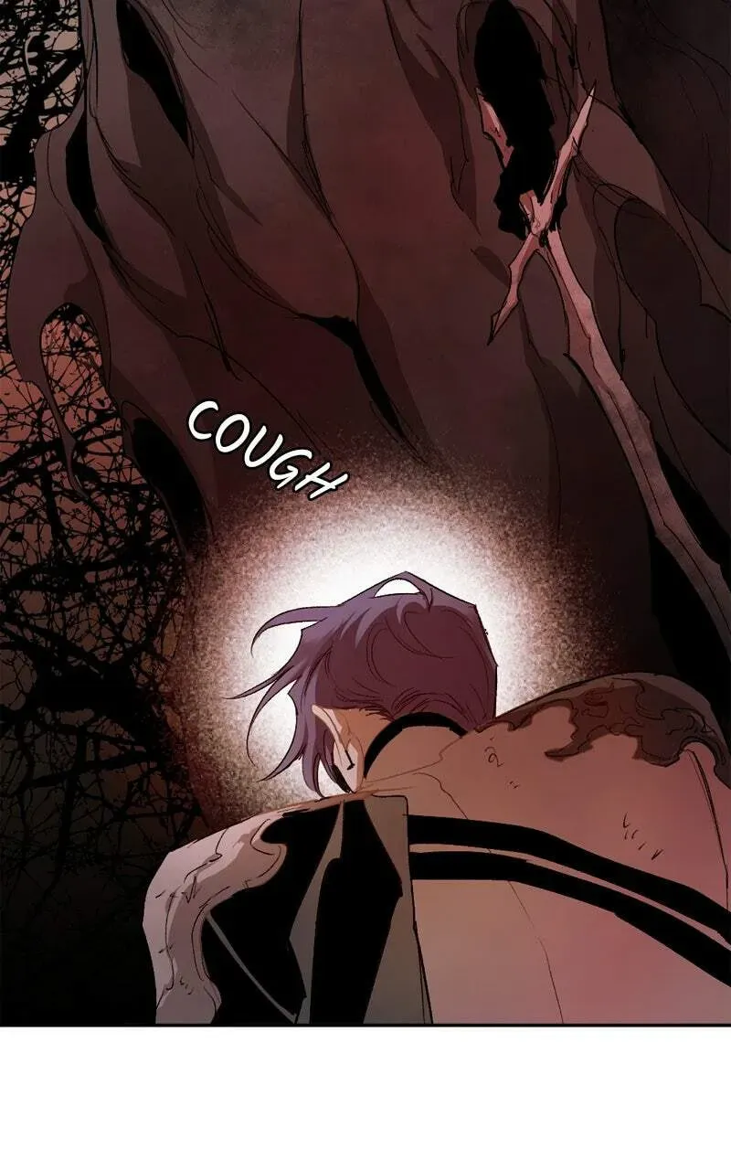 The Dark Lord's Confession Chapter 11.5 page 9 - 