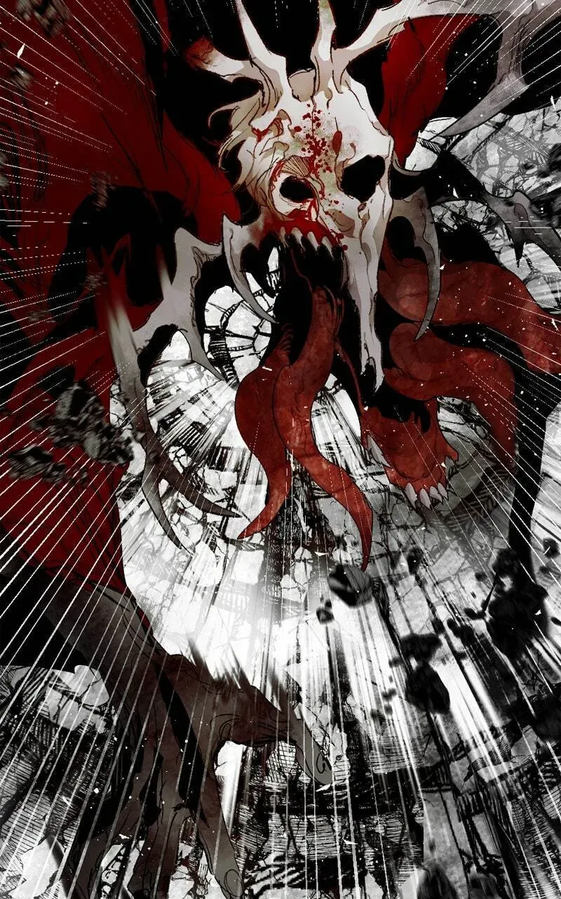 The Dark Lord's Confession Chapter 11.5 page 89 - 