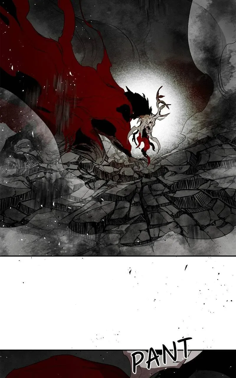 The Dark Lord's Confession Chapter 11.5 page 91 - 