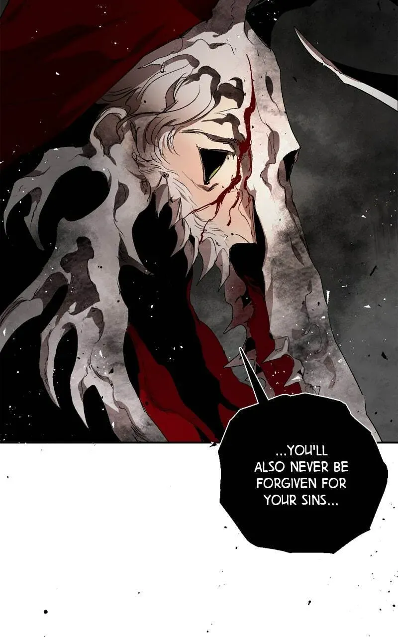 The Dark Lord's Confession Chapter 11.5 page 92 - 
