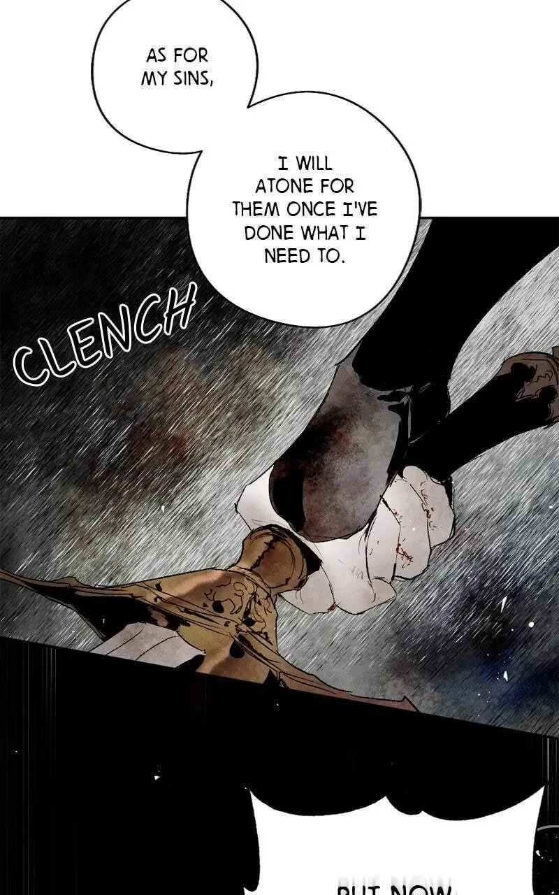 The Dark Lord's Confession Chapter 11.5 page 95 - 