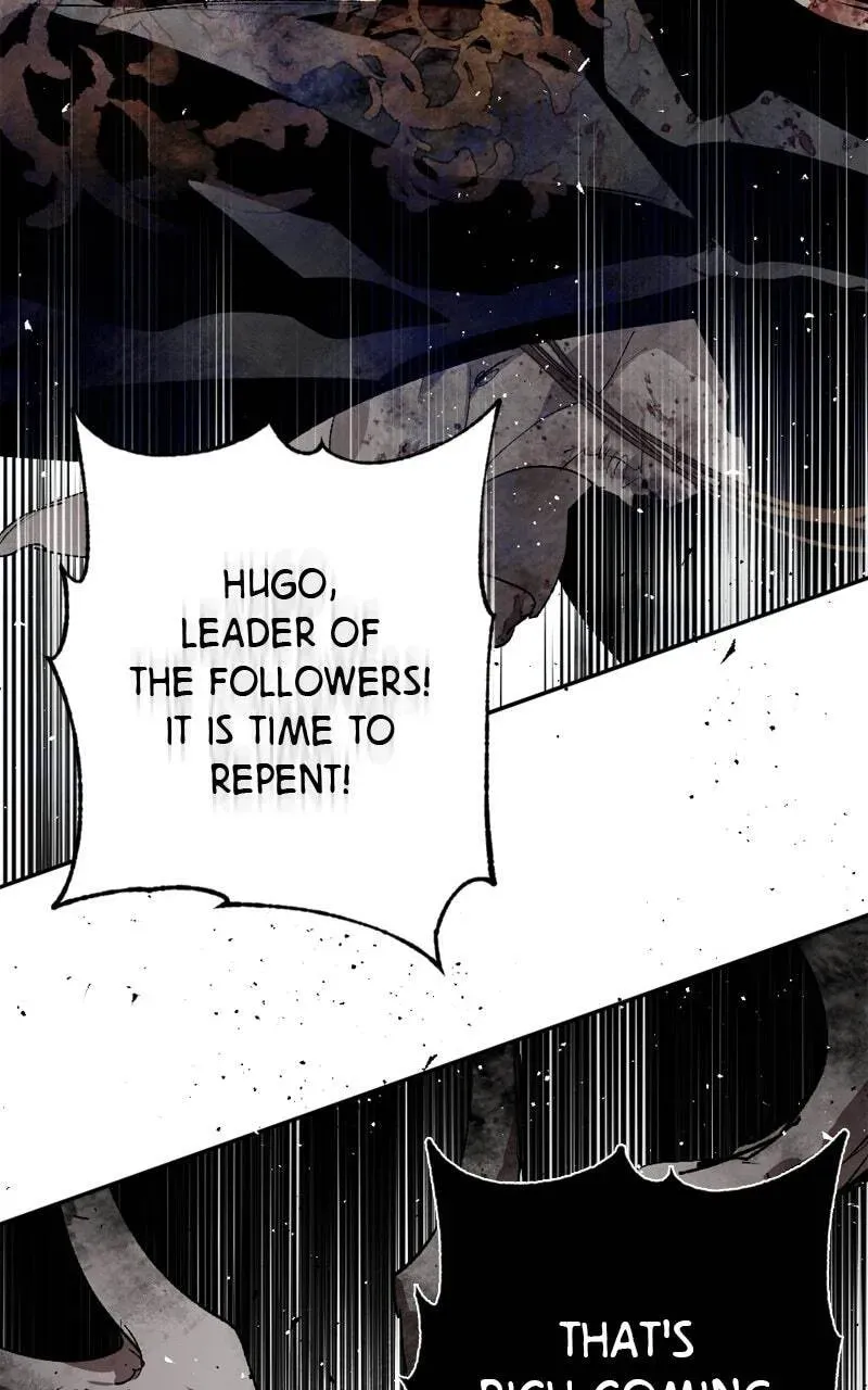 The Dark Lord's Confession Chapter 11.5 page 97 - 