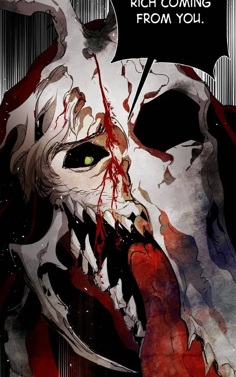 The Dark Lord's Confession Chapter 11.5 page 98 - 