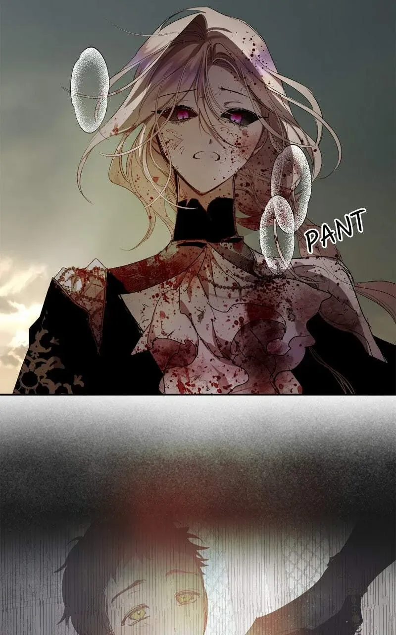 The Dark Lord's Confession Chapter 11.6 page 11 - 