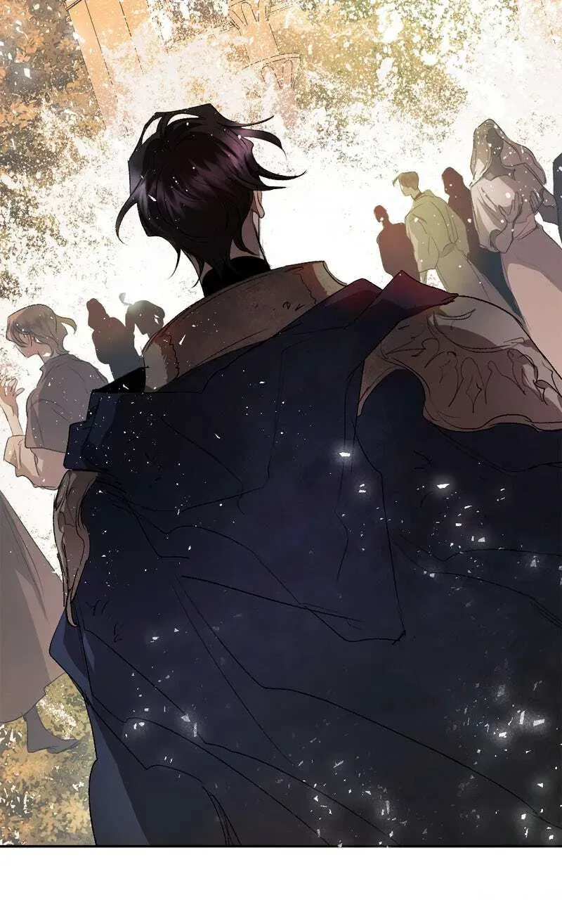 The Dark Lord's Confession Chapter 11.6 page 105 - 