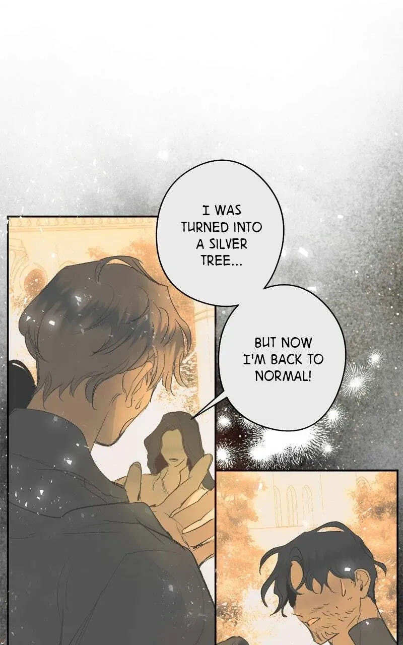 The Dark Lord's Confession Chapter 11.6 page 106 - 