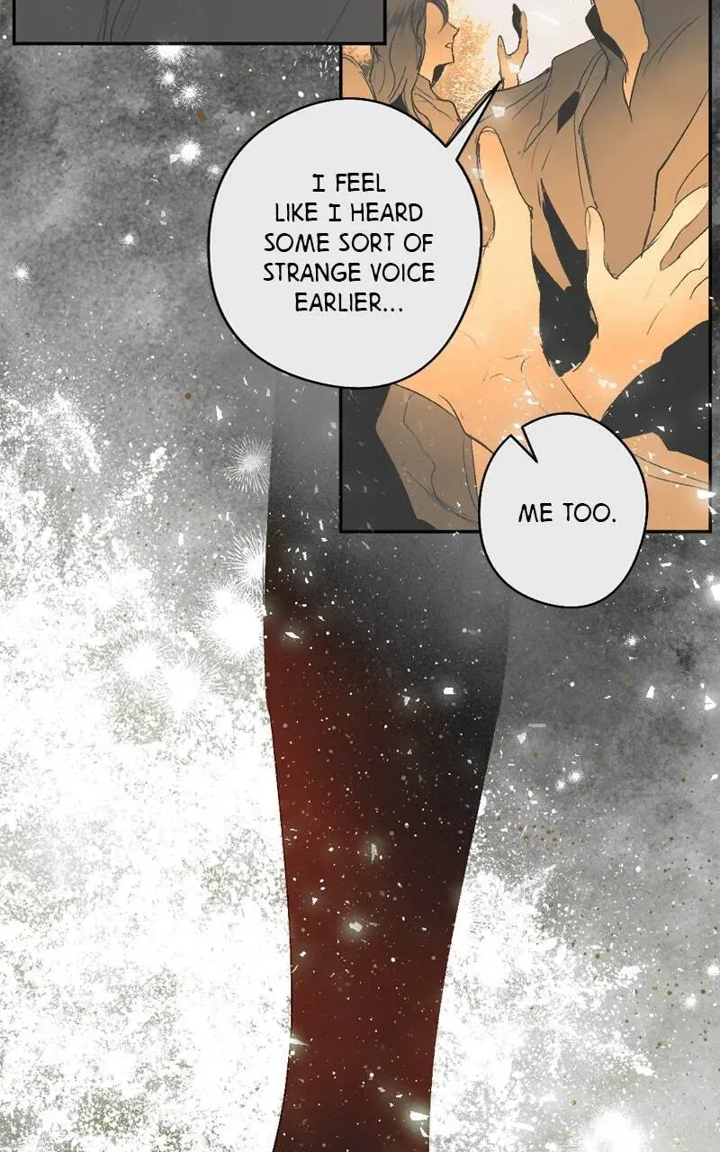 The Dark Lord's Confession Chapter 11.6 page 107 - 