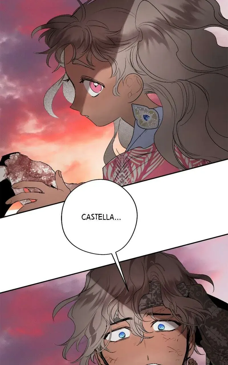 The Dark Lord's Confession Chapter 11.6 page 114 - 
