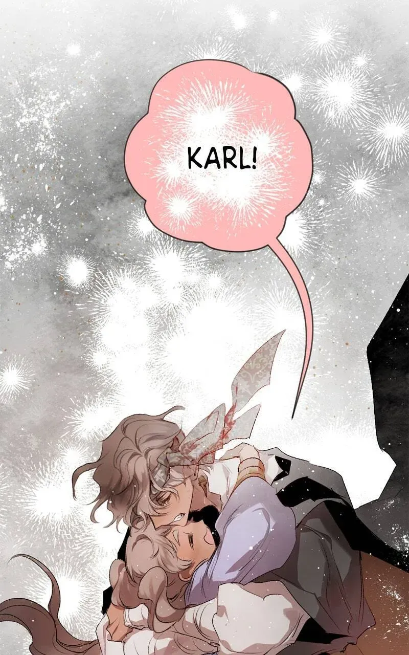 The Dark Lord's Confession Chapter 11.6 page 117 - 