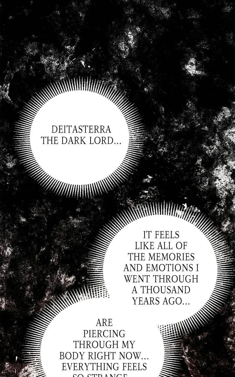 The Dark Lord's Confession Chapter 11.6 page 13 - 