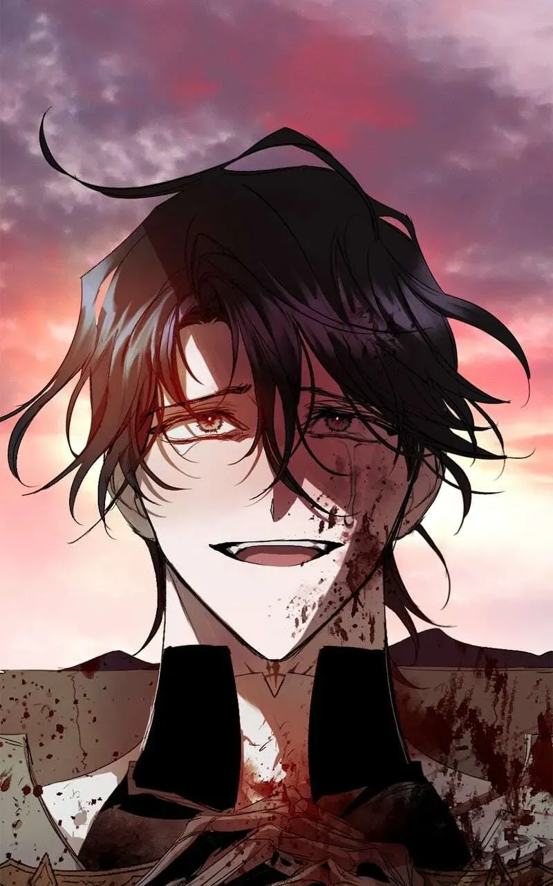 The Dark Lord's Confession Chapter 11.6 page 122 - 