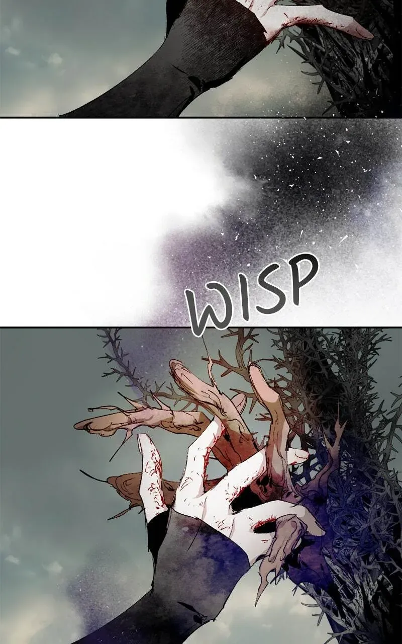 The Dark Lord's Confession Chapter 11.6 page 17 - 