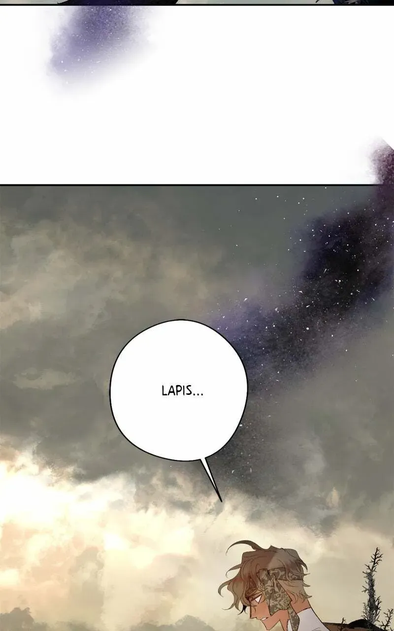 The Dark Lord's Confession Chapter 11.6 page 18 - 