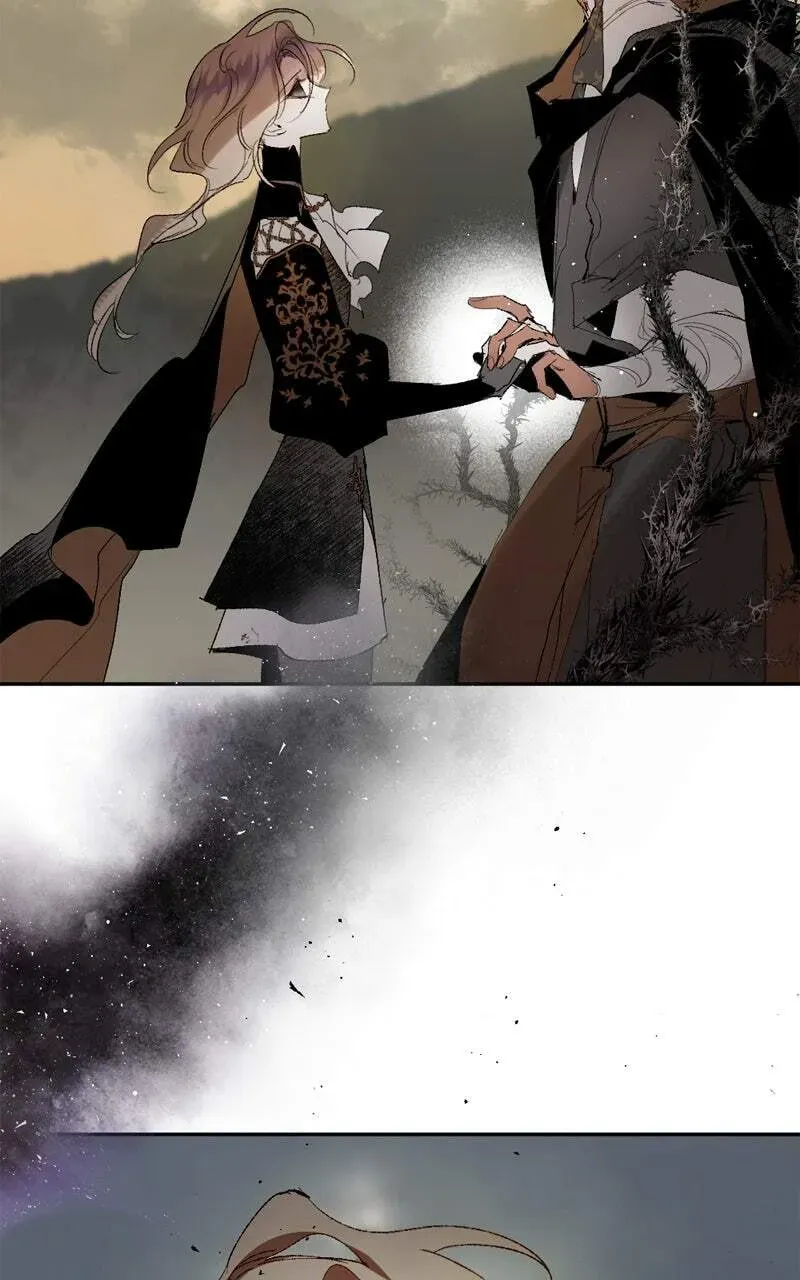 The Dark Lord's Confession Chapter 11.6 page 19 - 