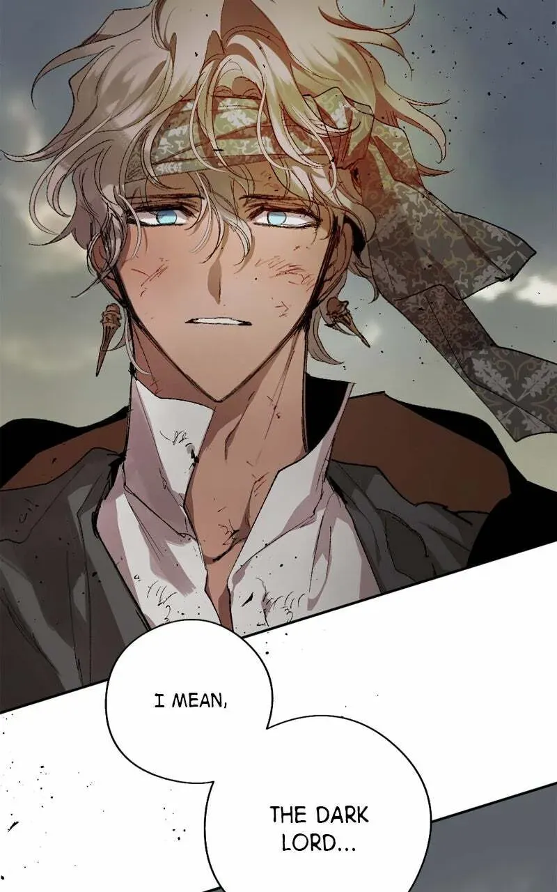 The Dark Lord's Confession Chapter 11.6 page 20 - 
