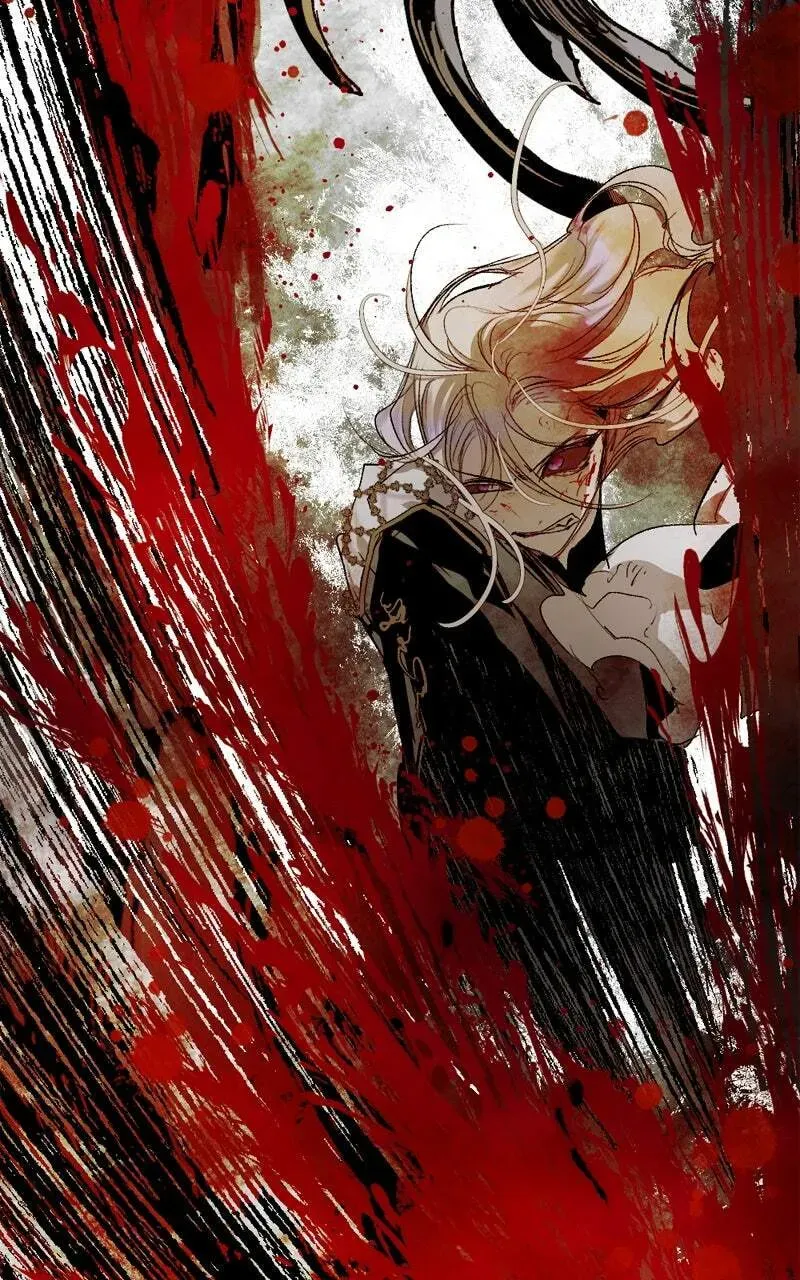 The Dark Lord's Confession Chapter 11.6 page 3 - 