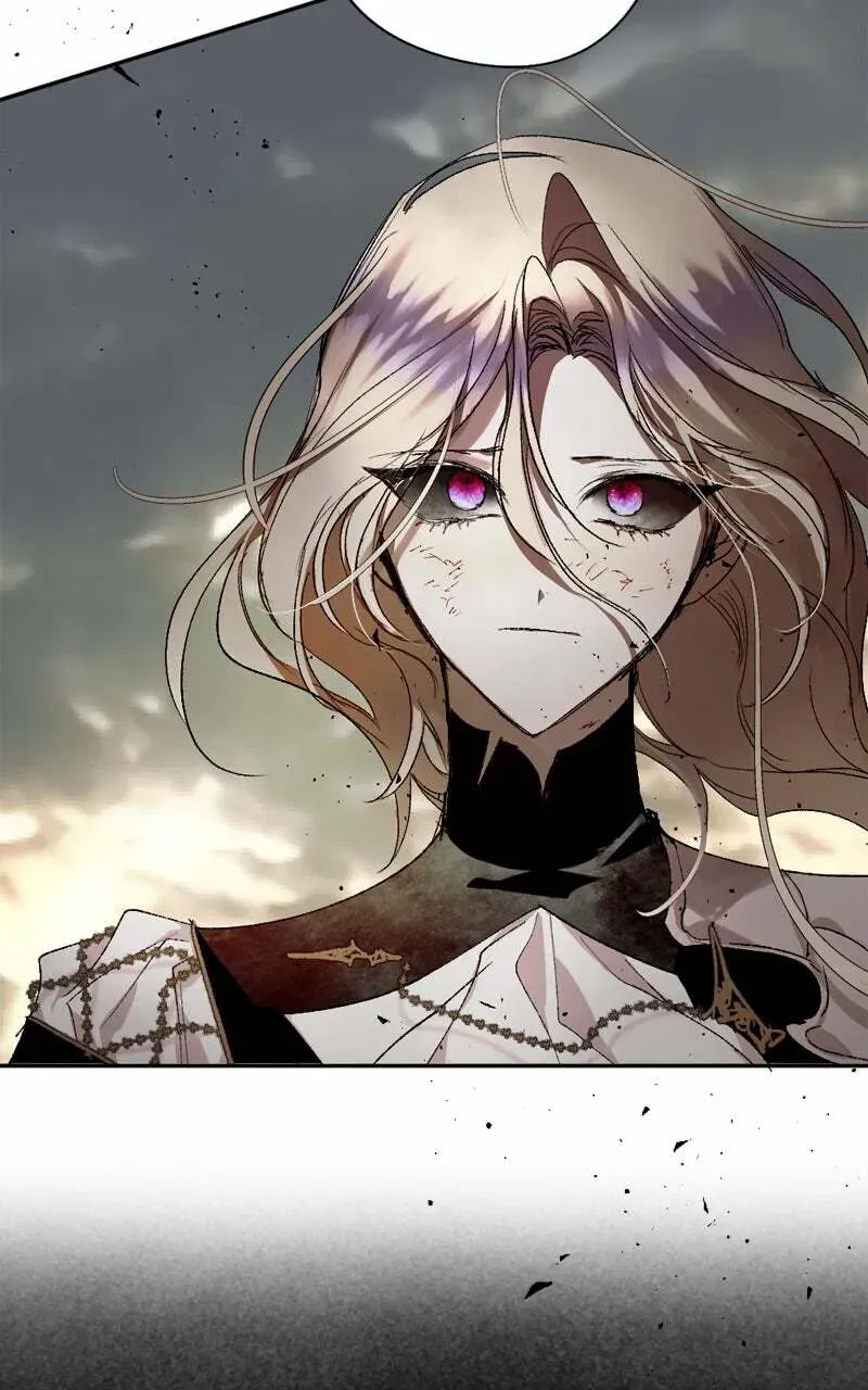 The Dark Lord's Confession Chapter 11.6 page 21 - 