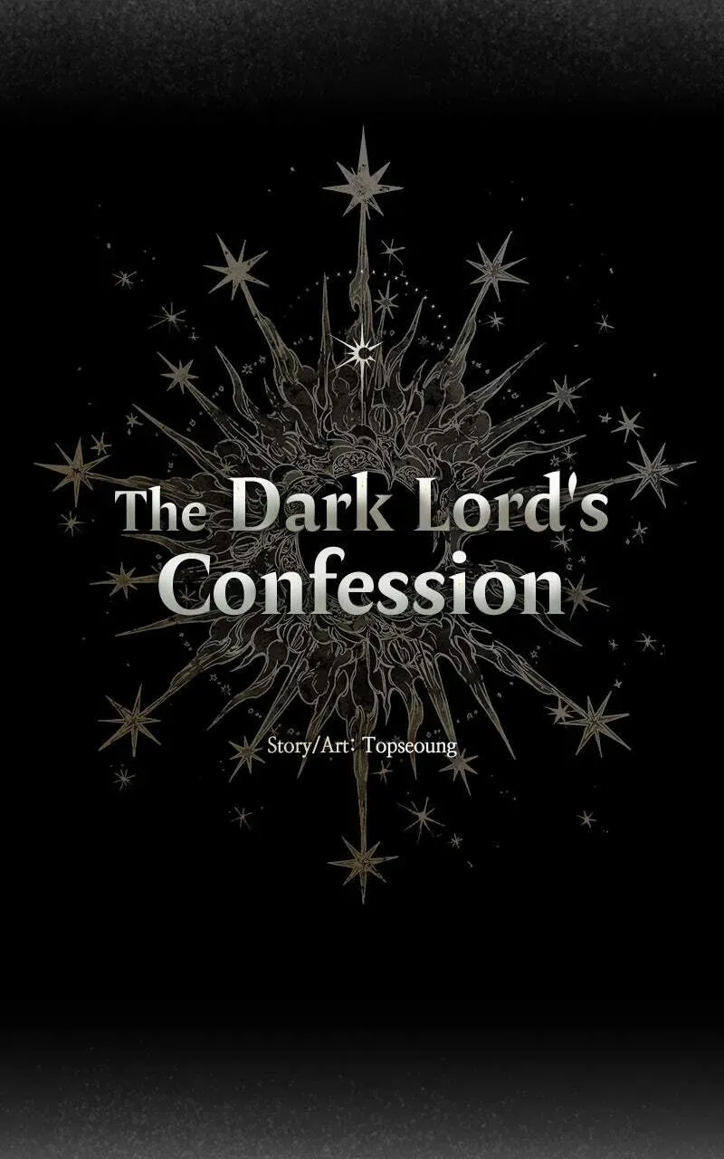 The Dark Lord's Confession Chapter 11.6 page 22 - 