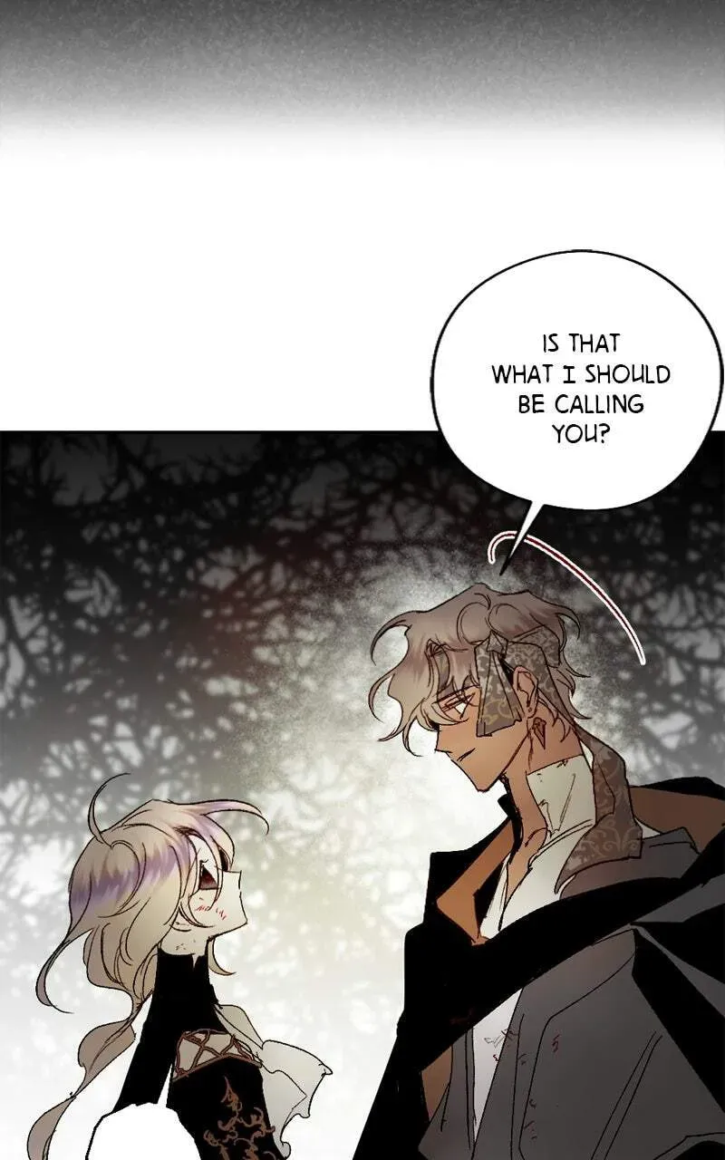 The Dark Lord's Confession Chapter 11.6 page 23 - 