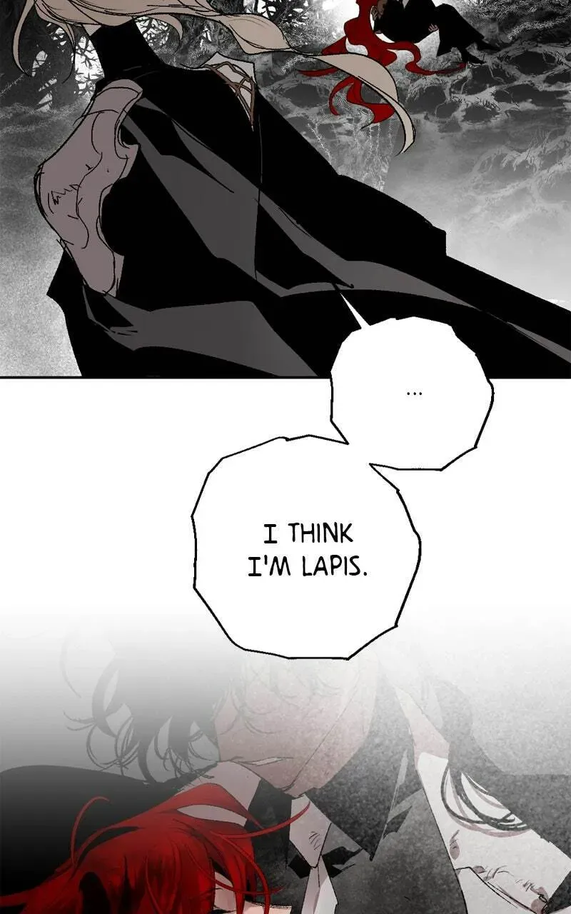 The Dark Lord's Confession Chapter 11.6 page 25 - 