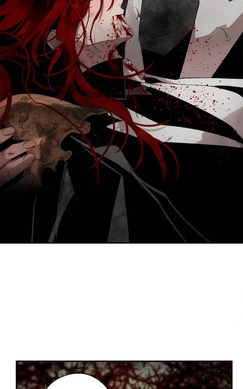 The Dark Lord's Confession Chapter 11.6 page 26 - 