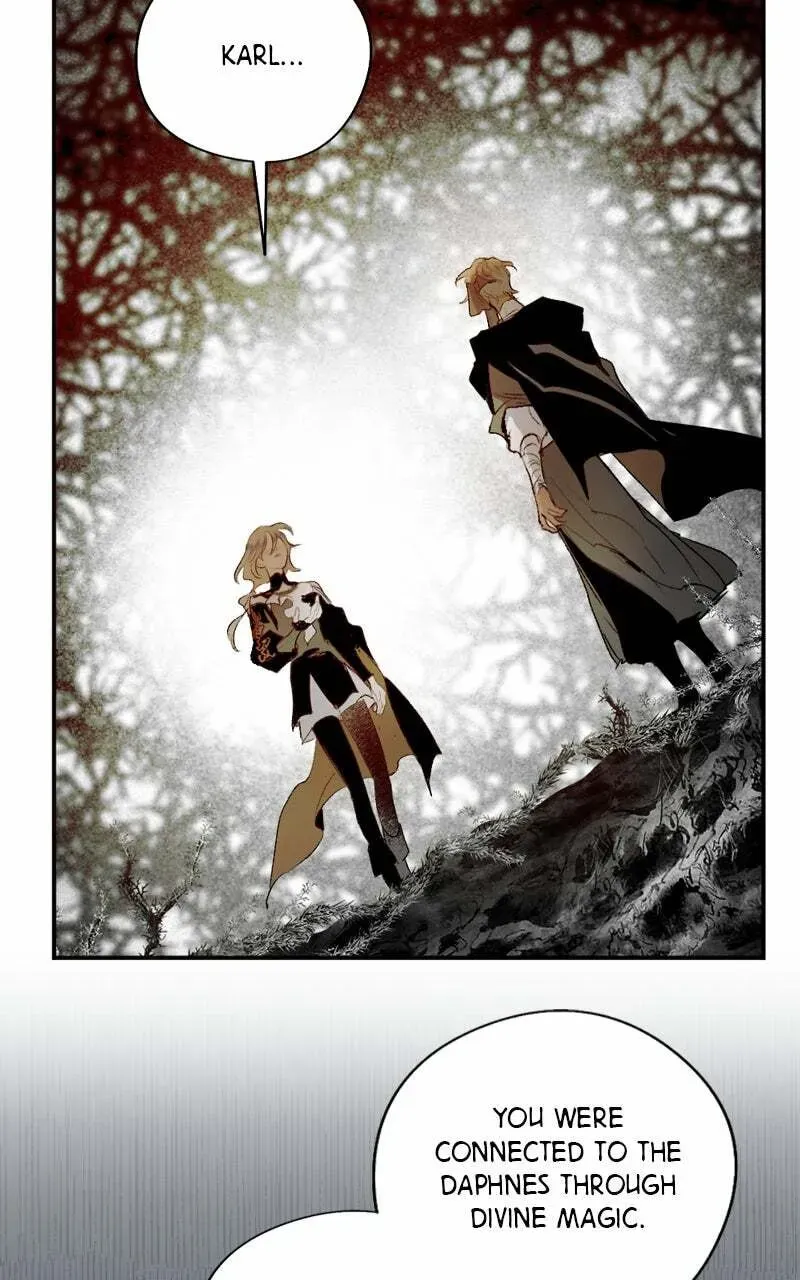 The Dark Lord's Confession Chapter 11.6 page 27 - 
