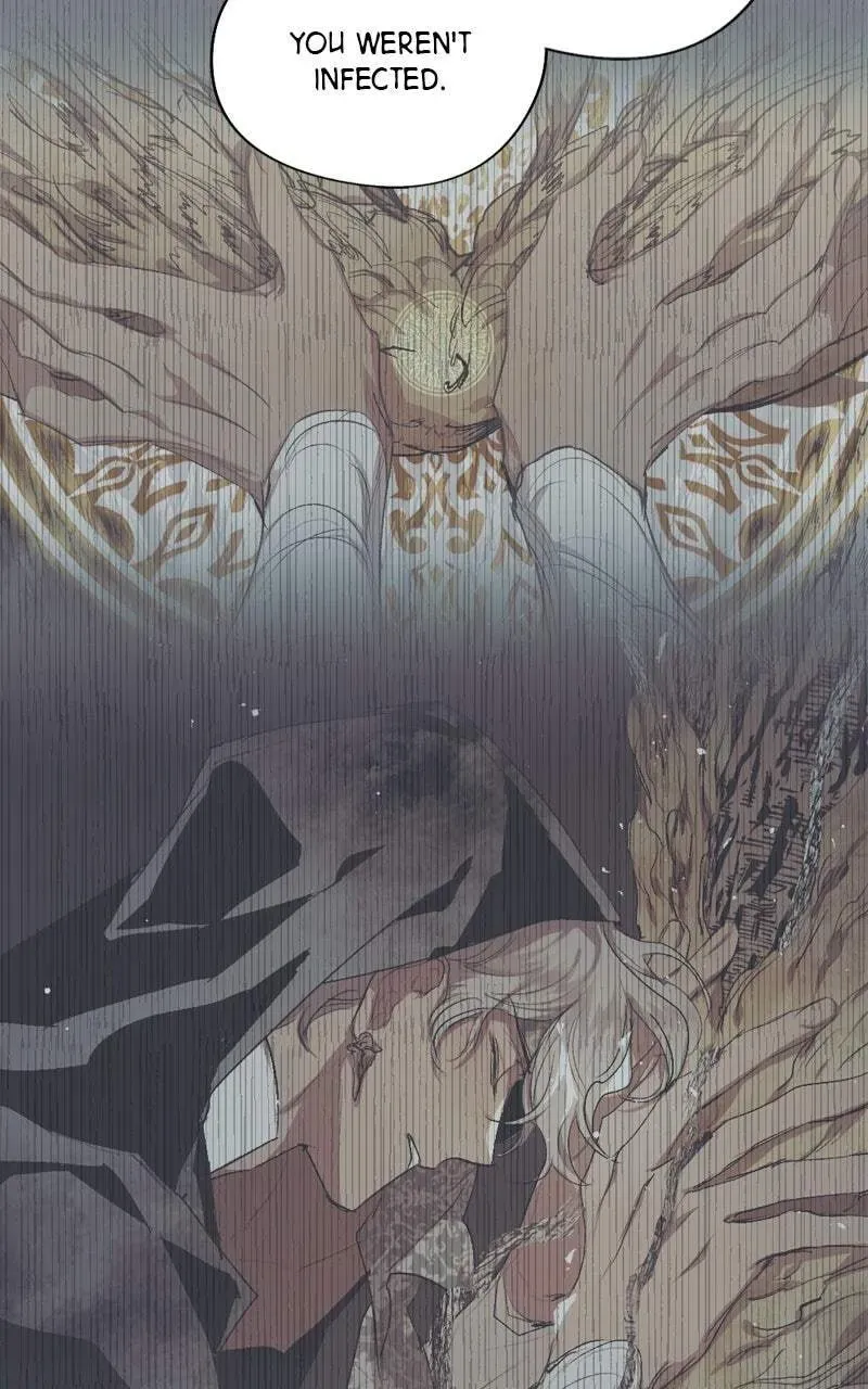 The Dark Lord's Confession Chapter 11.6 page 28 - 