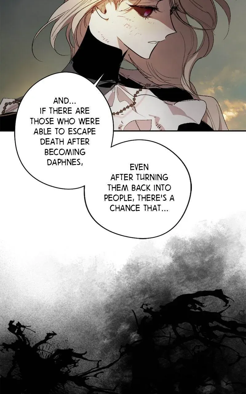 The Dark Lord's Confession Chapter 11.6 page 32 - 