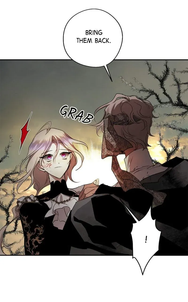 The Dark Lord's Confession Chapter 11.6 page 34 - 