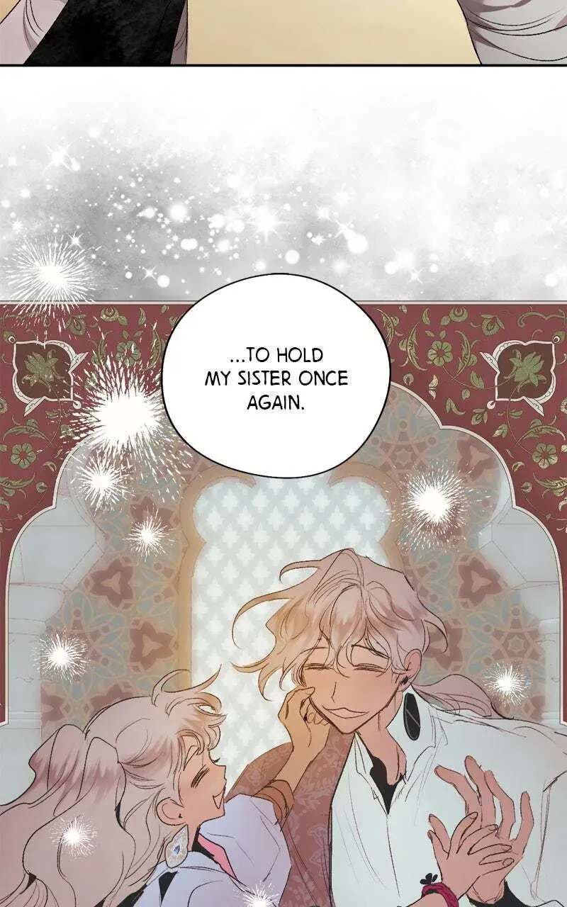 The Dark Lord's Confession Chapter 11.6 page 36 - 