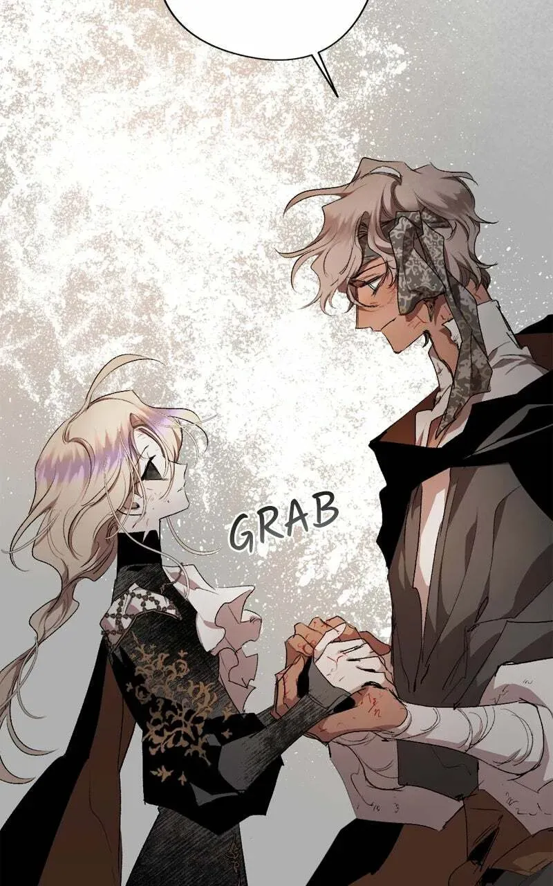 The Dark Lord's Confession Chapter 11.6 page 38 - 