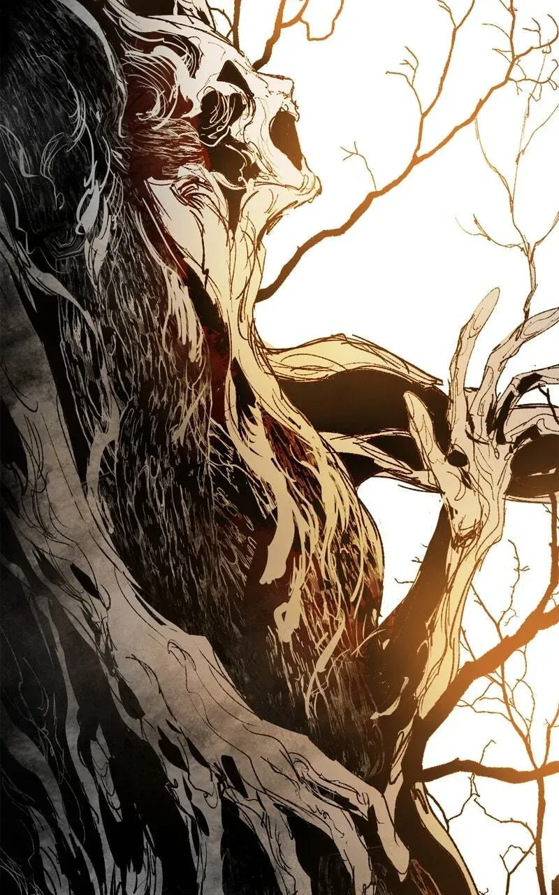 The Dark Lord's Confession Chapter 11.6 page 43 - 