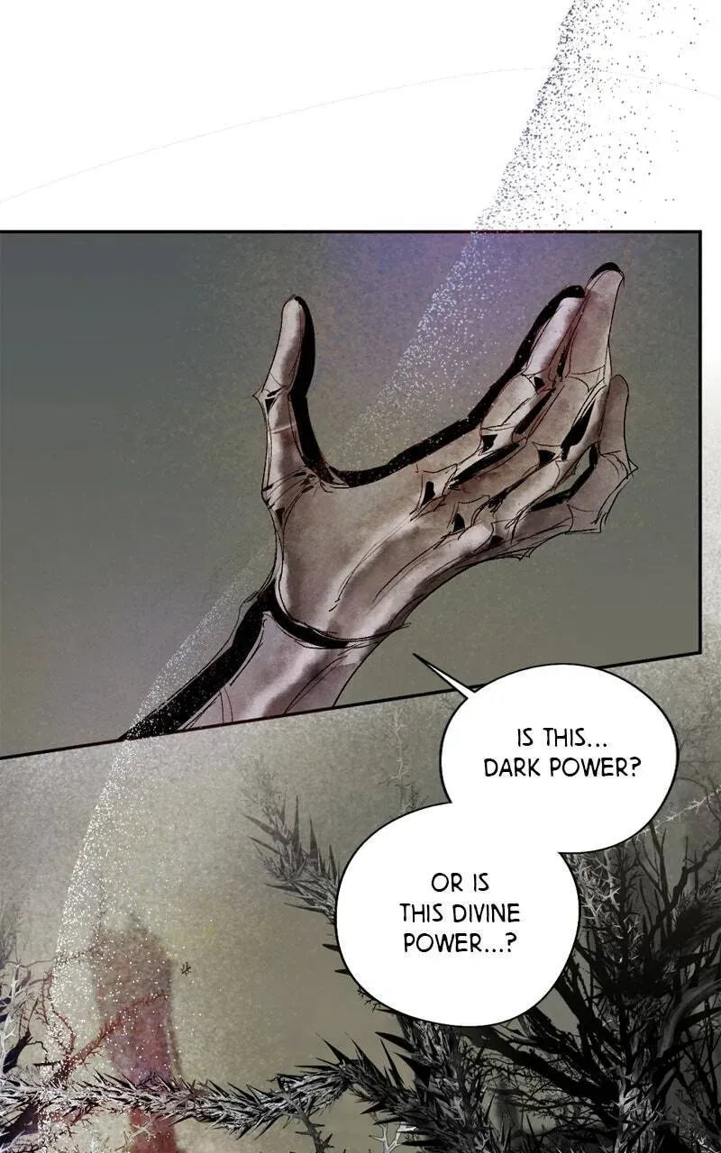 The Dark Lord's Confession Chapter 11.6 page 50 - 