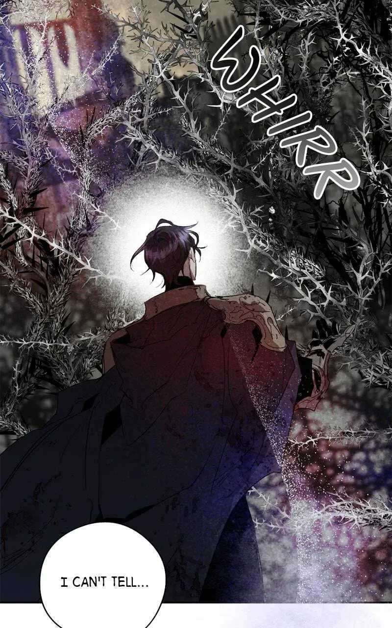 The Dark Lord's Confession Chapter 11.6 page 51 - 