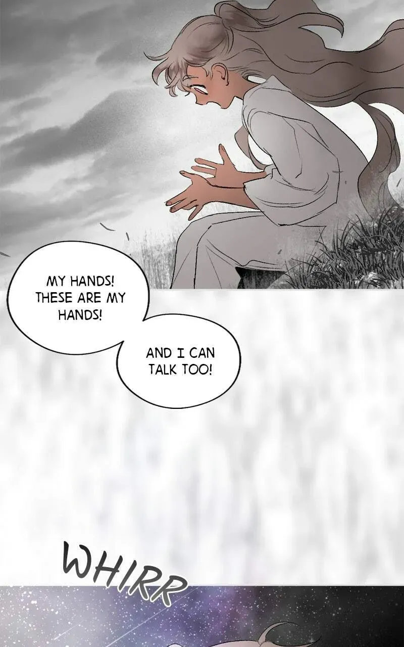 The Dark Lord's Confession Chapter 11.6 page 66 - 