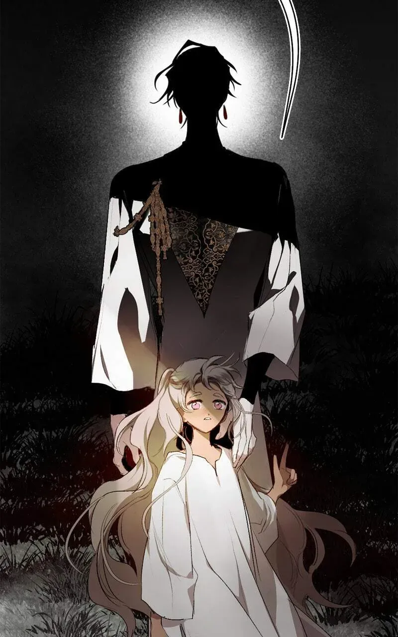 The Dark Lord's Confession Chapter 11.6 page 73 - 