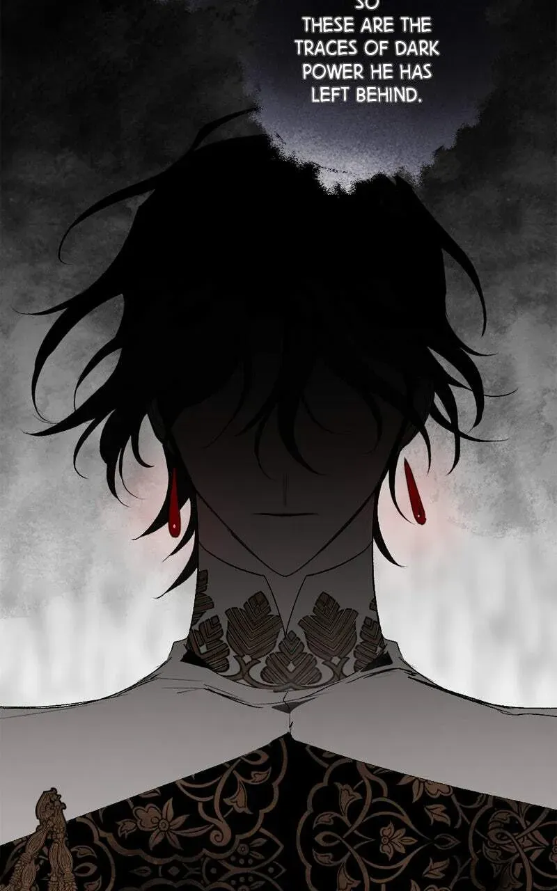 The Dark Lord's Confession Chapter 11.6 page 76 - 