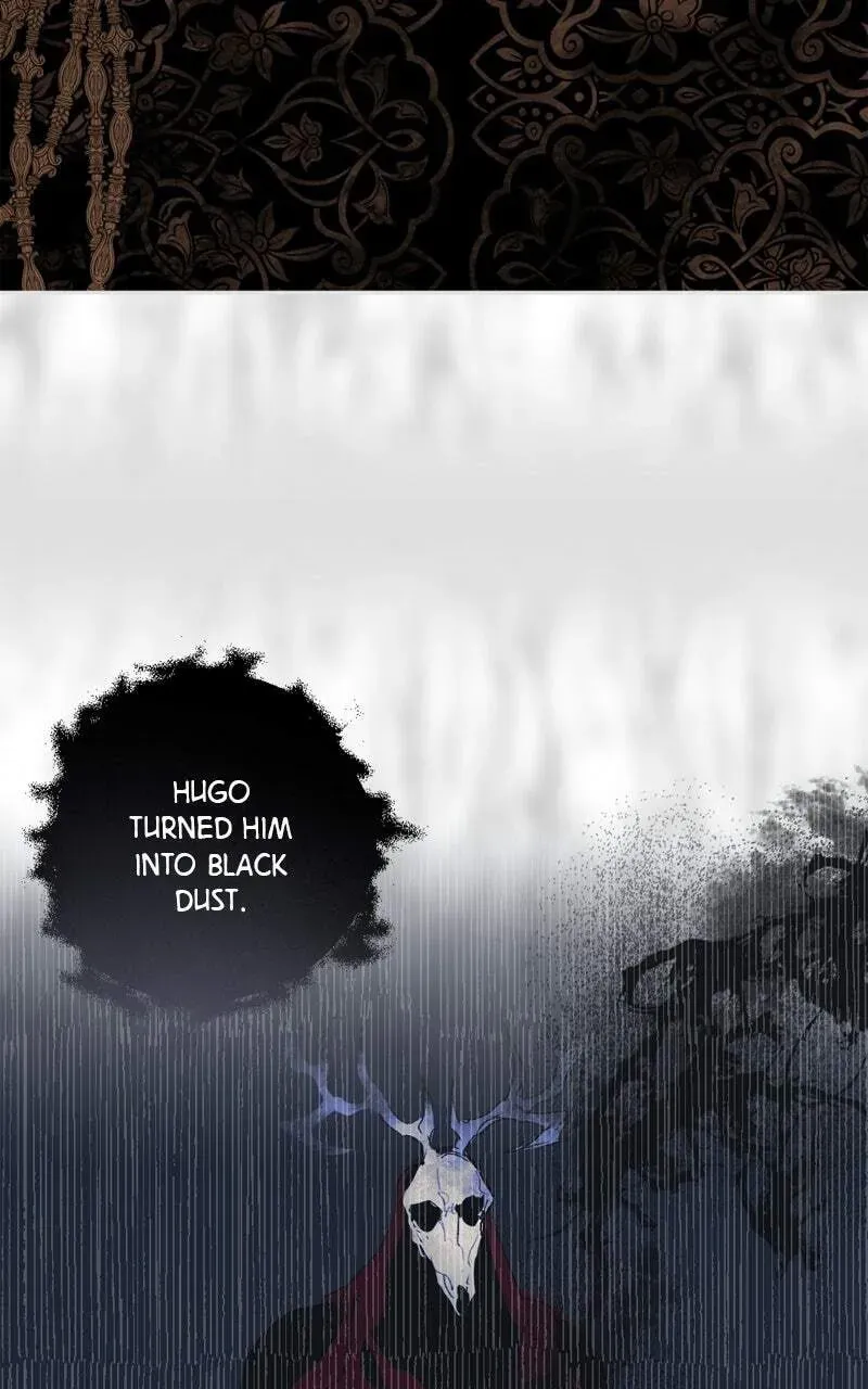 The Dark Lord's Confession Chapter 11.6 page 77 - 