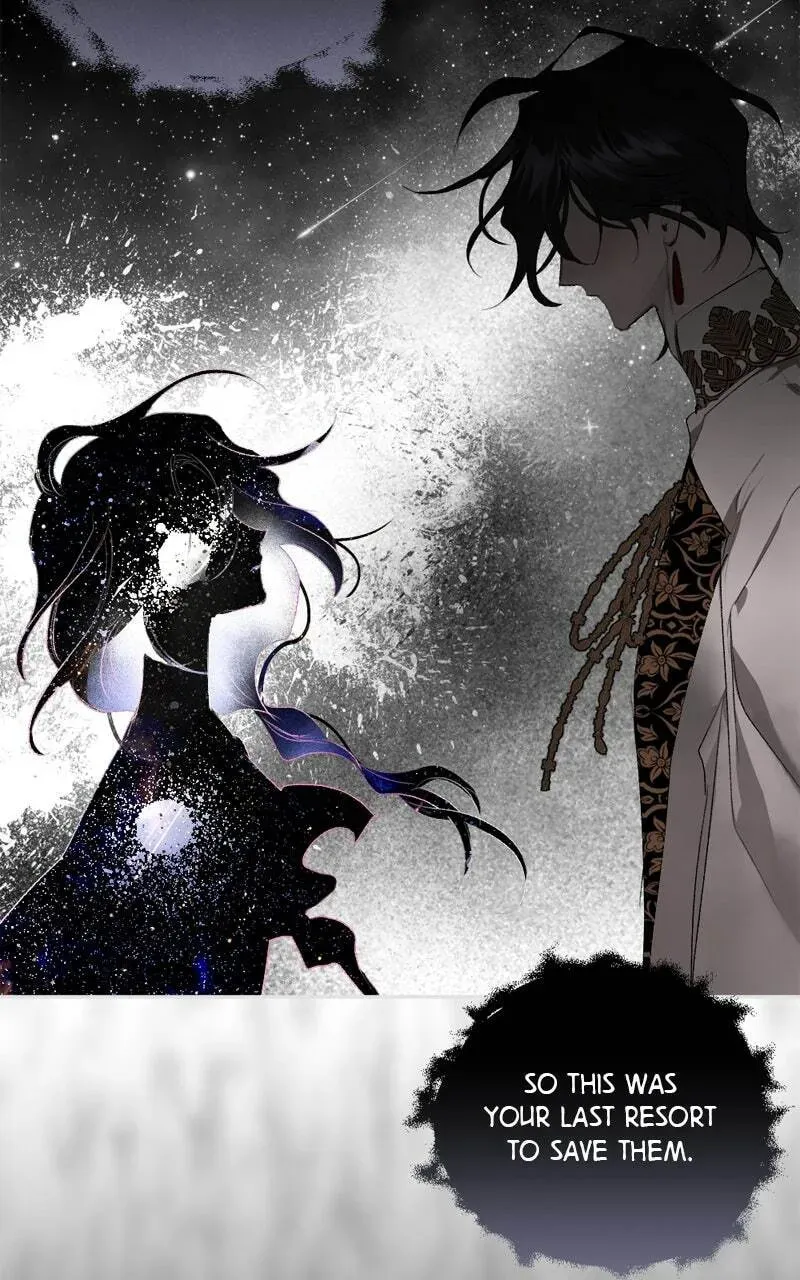 The Dark Lord's Confession Chapter 11.6 page 79 - 