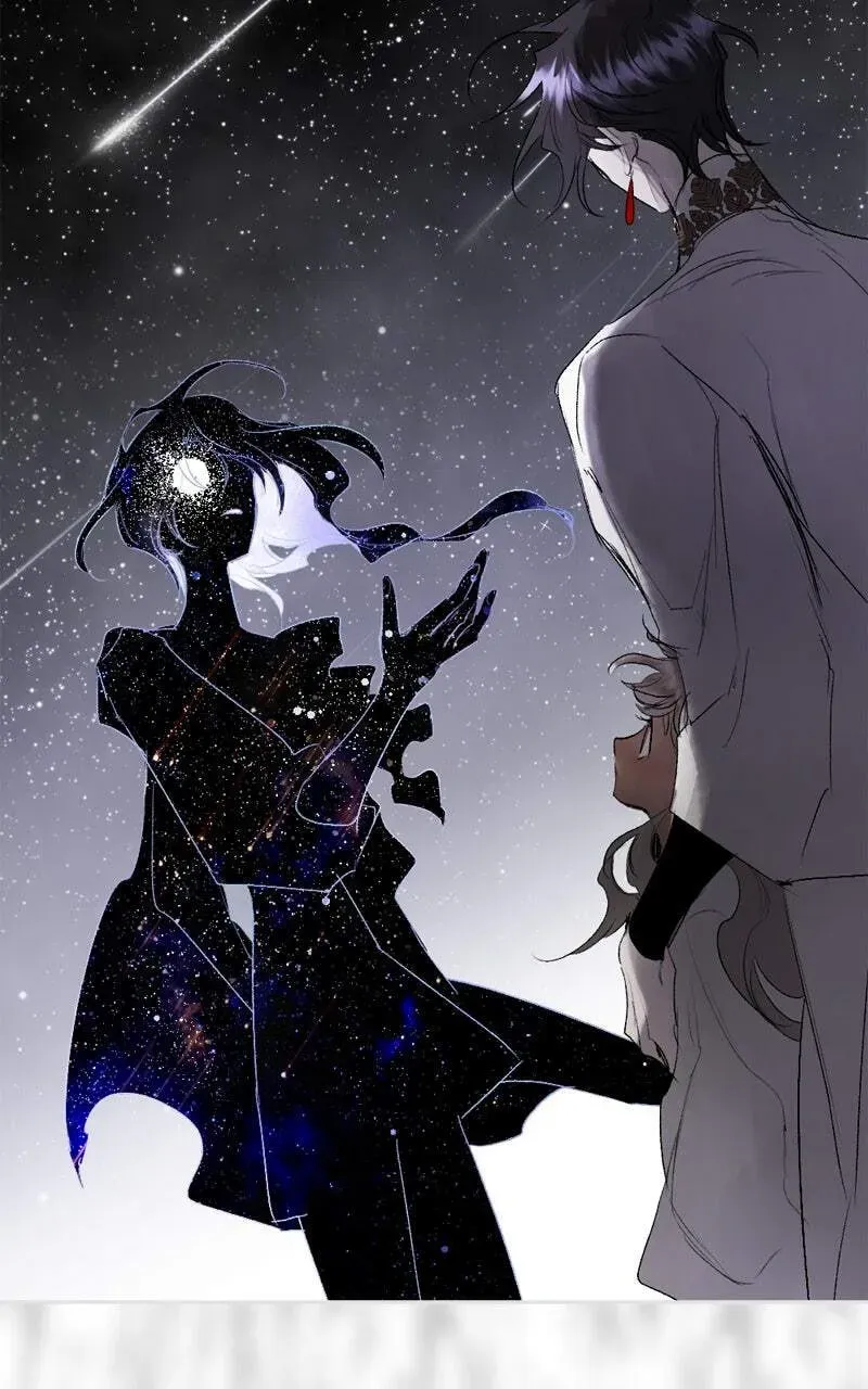The Dark Lord's Confession Chapter 11.6 page 83 - 