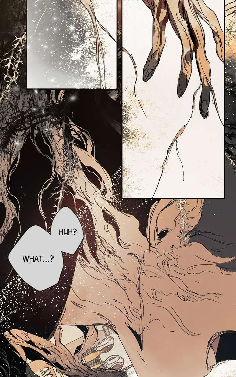 The Dark Lord's Confession Chapter 11.6 page 95 - 