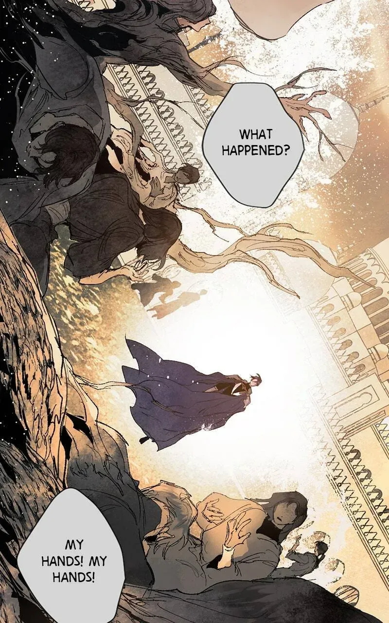 The Dark Lord's Confession Chapter 11.6 page 96 - 