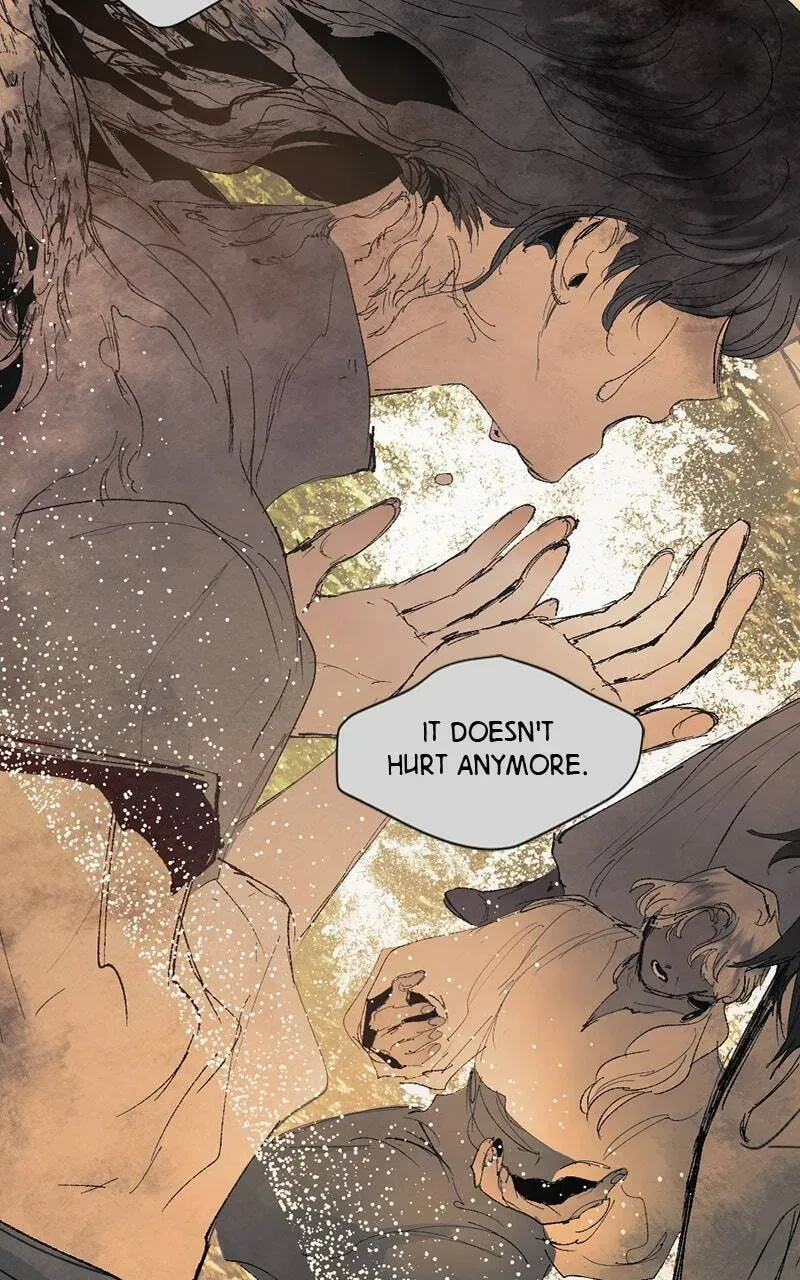 The Dark Lord's Confession Chapter 11.6 page 97 - 