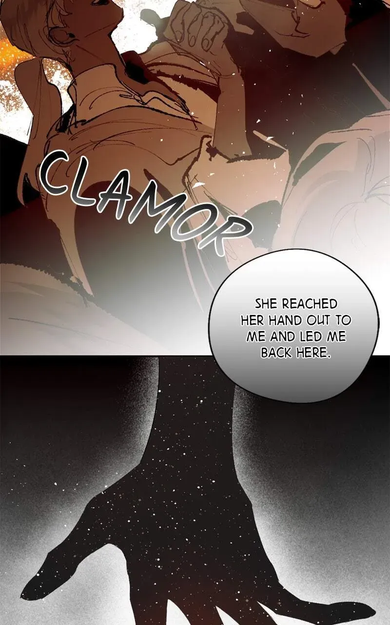 The Dark Lord's Confession Chapter 11.7 page 11 - 
