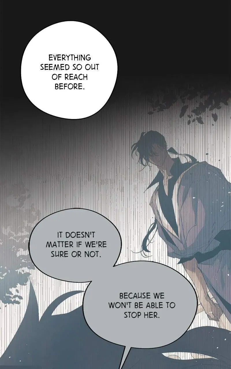 The Dark Lord's Confession Chapter 11.7 page 104 - 