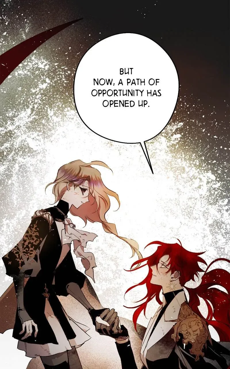 The Dark Lord's Confession Chapter 11.7 page 106 - 