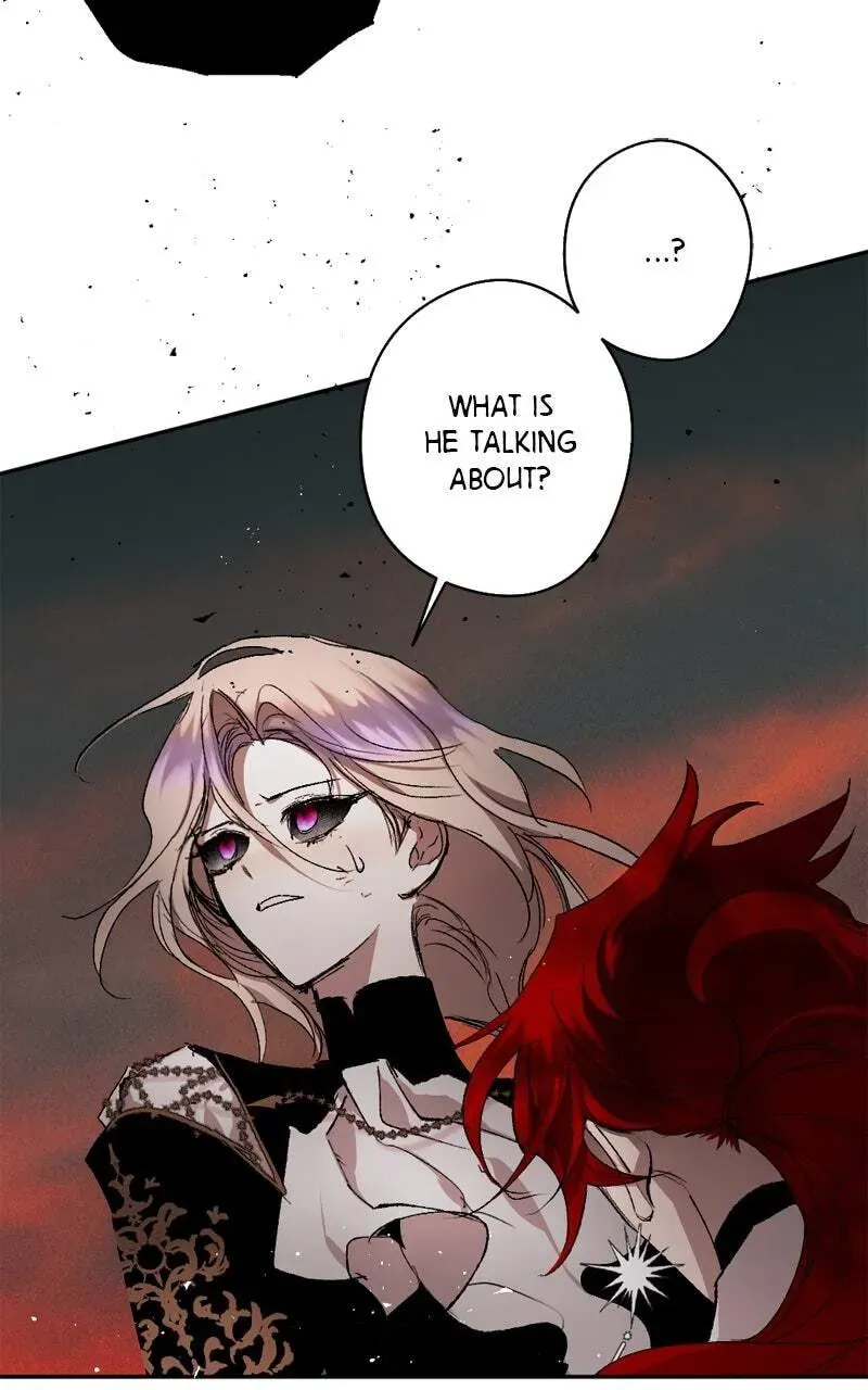 The Dark Lord's Confession Chapter 11.7 page 109 - 