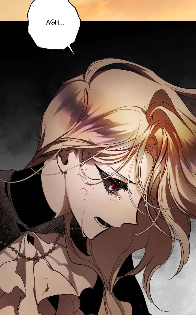 The Dark Lord's Confession Chapter 11.7 page 19 - 