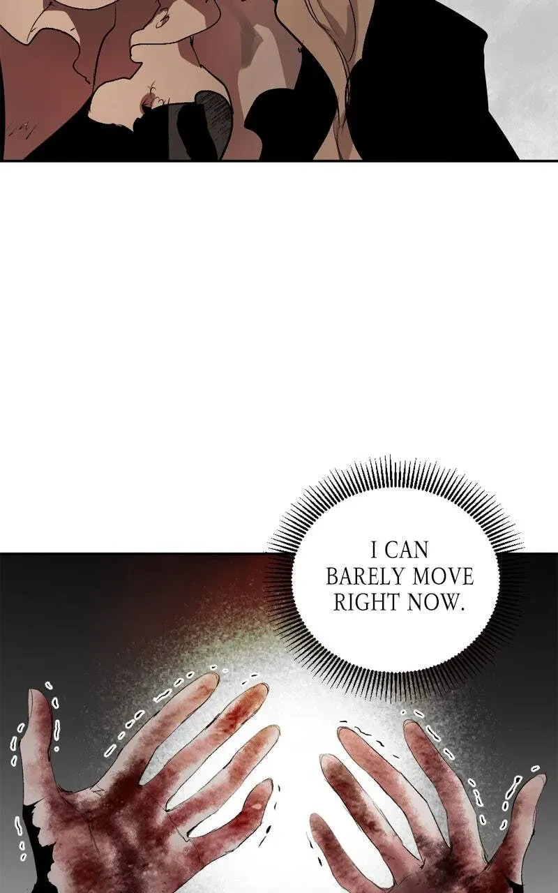 The Dark Lord's Confession Chapter 11.7 page 20 - 