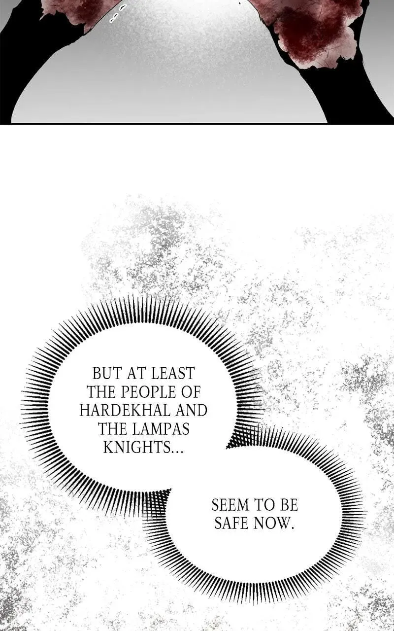 The Dark Lord's Confession Chapter 11.7 page 21 - 